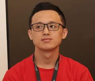 Antoine Lui. Ex General Manager à Itel Mobile. Actuel USA